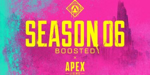 Beitragsbild des Blogbeitrags Apex Legends: Trailer stellt Saison 6 vor 