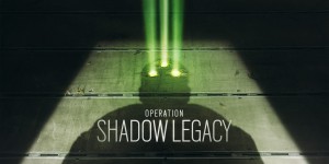 Beitragsbild des Blogbeitrags Operation Shadow Legacy – Season 3 in Year 5 für Rainbow Six Siege enthüllt