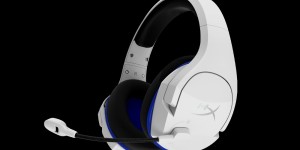Beitragsbild des Blogbeitrags Cloud Stinger Core – Hyperx kündigt neues Wireless Headset an