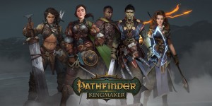 Beitragsbild des Blogbeitrags Pathfinder: Kingmaker Definitive Edition – Konsolenableger ab sofort erhältlich 