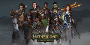 Beitragsbild des Blogbeitrags Pathfinder: Kingmaker Definitive Edition – Konsolenableger ab sofort erhältlich