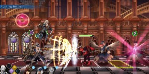 Beitragsbild des Blogbeitrags Fallen Legion Revenants: Neuer Trailer präsentiert das Gameplay