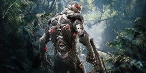 Beitragsbild des Blogbeitrags Crytek verkündet offizielles Releasedatum für Crysis Remastered 