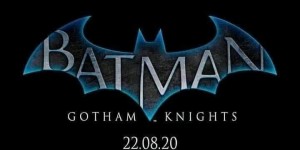 Beitragsbild des Blogbeitrags Batman: Gotham Knights – Neues Batman-Spiel wird morgen enthüllt!