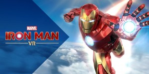 Beitragsbild des Blogbeitrags Marvels Iron Man VR erhält ein kostenloses Update mit neuen Inhalten und Spielmodi 