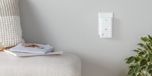 Beitragsbild des Blogbeitrags Amazon Devices – Neue Smart Clock für Echo Flex