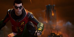 Beitragsbild des Blogbeitrags Warner Bros. Games und DC kündigen Gotham Knights an