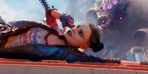 Beitragsbild des Blogbeitrags Warner Bros. Games und DC kündigen Suicide Squad: Kill the Justice League an