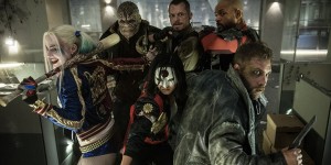 Beitragsbild des Blogbeitrags Suicide Squad 2 – James Gunn präsentiert das Superschurken-Team des zweiten Teils „The Suicide Squad“