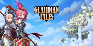 Beitragsbild des Blogbeitrags Guardian Tales: Spezialevent mit 50 kostenlosen Beschwörungen gestartet