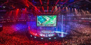Beitragsbild des Blogbeitrags Bei diesen E-Sport-Turnieren winken die höchsten Preisgelder 