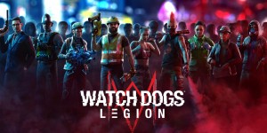 Beitragsbild des Blogbeitrags Watch Dogs: Legion erhält Award für bestes Action Adventure 