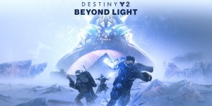 Beitragsbild des Blogbeitrags Destiny 2: Jenseits des Lichts – Neue Einblicke in Stasis