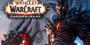 Beitragsbild des Blogbeitrags World of Warcraft: Shadowlands – Blizzard enthüllt den Release-Termin 