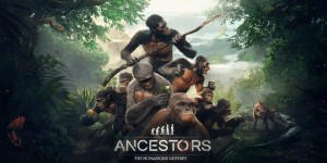 Beitragsbild des Blogbeitrags Ancestors: The Humankind Odyssey jetzt auf Steam erhältlich 