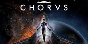 Beitragsbild des Blogbeitrags Chorus: Gameplay-Teaser von der Opening Night Live
