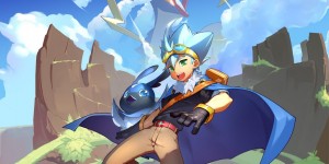 Beitragsbild des Blogbeitrags Nexomon: Extinction ab sofort für Nintendo Switch, PlayStation 4 und PC erhältlich