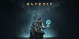 Beitragsbild des Blogbeitrags Gamedec – Entwickler kündigen Nintendo Switch-Version an