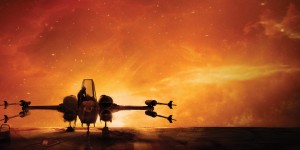 Beitragsbild des Blogbeitrags Star Wars: Squadrons – Gameplay-Trailer gibt ausführliche Einblicke ins Spielgeschehen