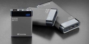 Beitragsbild des Blogbeitrags [Test] FreePower Manta HD Powerbank 