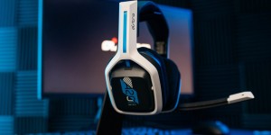 Beitragsbild des Blogbeitrags ASTRO Gaming präsentiert das neue A20 Wireless Gaming-Headset für Xbox, Playstation und PC