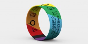 Beitragsbild des Blogbeitrags Das smarte Armband von Bluon.me ab sofort in Deutschland und Österreich verfügbar 