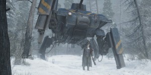 Beitragsbild des Blogbeitrags Iron Harvest 1920+: Accolade-Trailer veröffentlicht