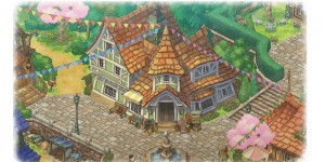 Beitragsbild des Blogbeitrags DORAEMON STORY OF SEASONS: Ab sofort für PS4 erhältlich