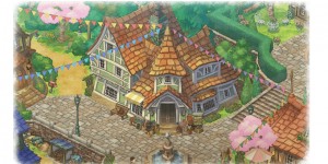 Beitragsbild des Blogbeitrags DORAEMON STORY OF SEASONS: Ab sofort für PS4 erhältlich 