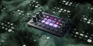 Beitragsbild des Blogbeitrags Loupedeck launcht Loupedeck Live für Streamer und Content Creator