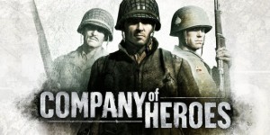 Beitragsbild des Blogbeitrags Company of Heroes für iPhone und Android veröffentlicht