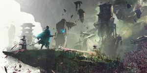 Beitragsbild des Blogbeitrags Guild Wars 2: Ab dem 15. September könnt ihr den Sunqua-Gipfel erklimmen
