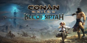 Beitragsbild des Blogbeitrags Conan Exiles: Isle of Siptah – Funcom kündigt Erweiterung mit neuem Gebiet an; Early Access bereits ab 15. September