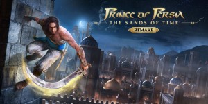 Beitragsbild des Blogbeitrags Prince of Persia: The Sands of Time Remake endlich offiziell angekündigt