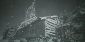 Beitragsbild des Blogbeitrags Kholat erhält limitierten physischen Release für die Nintendo Switch 