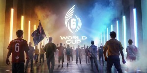 Beitragsbild des Blogbeitrags Rainbow Six Siege – Erster Rainbow Six World Cup für Sommer 2021 geplant