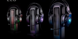 Beitragsbild des Blogbeitrags ROCCAT präsentiert neue Headset-Serie Elo für PC-Gaming