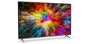 Beitragsbild des Blogbeitrags MEDION bringt Smart-TV mit Dolby Vision und Micro Dimming zu ALDI SÜD