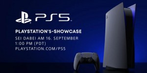 Beitragsbild des Blogbeitrags PlayStation 5-Showcase startet heute um 22 Uhr – was bekommen wir zu sehen?