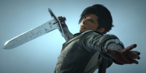 Beitragsbild des Blogbeitrags SQUARE ENIX kündigt FINAL FANTASY XVI für PlayStation 5 an