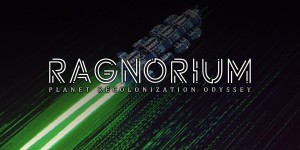 Beitragsbild des Blogbeitrags Ragnorium – Herausfordernde Planeten-Wiederbesiedlungssimulation mit Klonen im Early Access 