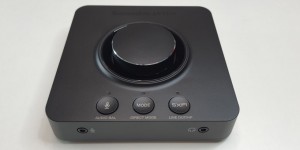 Beitragsbild des Blogbeitrags [Test] Creative Sound Blaster X3 