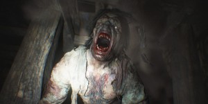 Beitragsbild des Blogbeitrags Resident Evil Village – Capcom zeigt neuen Trailer beim PS5-Showcase