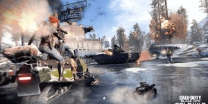 Beitragsbild des Blogbeitrags Call of Duty: Black Ops Cold War – Die Alpha ist vom 18. bis zum 20. September auf PlayStation 4 spielbar