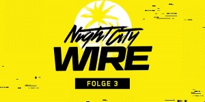 Beitragsbild des Blogbeitrags Cyberpunk 2077 – Neue Videos zu Locations, Gangs und Finale des Case-Modding-Wettbewerbs