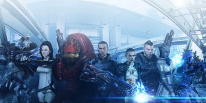 Beitragsbild des Blogbeitrags Mass Effect: Erneute Hinweise zu möglicher Neuauflage – Release bereits im Oktober?