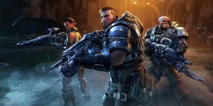 Beitragsbild des Blogbeitrags Gears Tactics erscheint mit neuen Features und Inhalten auch für Xbox Series X | S