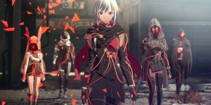 Beitragsbild des Blogbeitrags SCARLET NEXUS: Titelsong „Dream in Drive“ wurde enthüllt