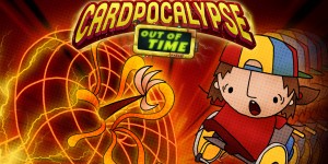 Beitragsbild des Blogbeitrags Cardpocalypse: Kartenspiel-RPG erscheint am 12. Oktober auf Steam, inklusive DLC