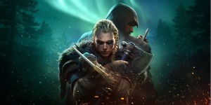 Beitragsbild des Blogbeitrags Assassins Creed Valhalla – Neuer Story-Trailer gewährt Einblicke in Eivors Wikinger-Saga